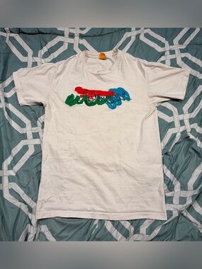 Vintage Enjoi Shirt